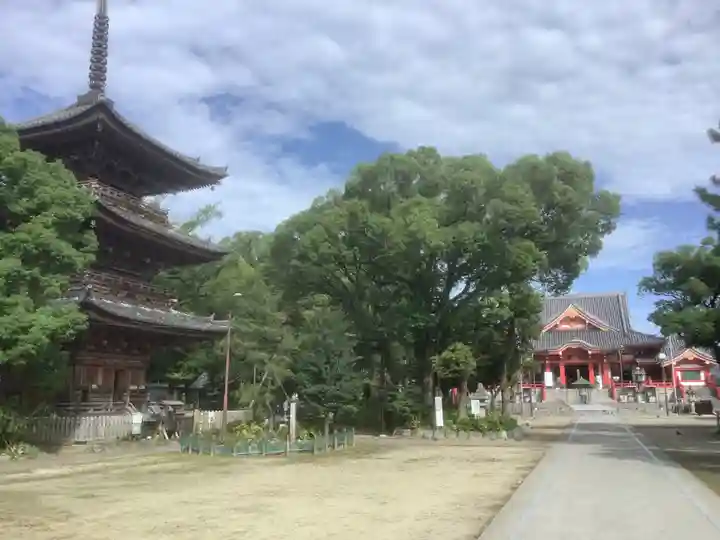甚目寺(愛知県)