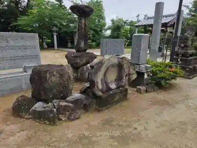 姫古曽神社(佐賀県)