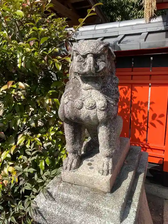 福王子神社(京都府)