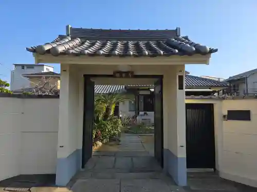 極楽寺(大阪府)