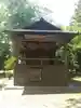 若泉稲荷神社(埼玉県)