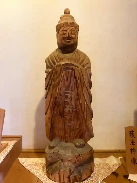 栃尾観音堂(奈良県)