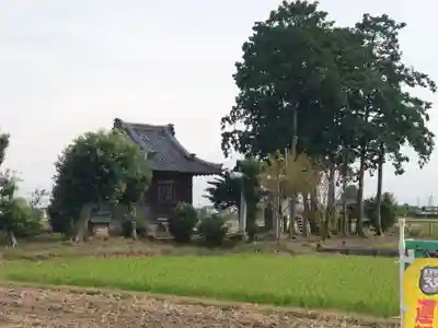 高島稲荷神社(埼玉県)