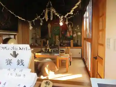 弥勒院のその他建物