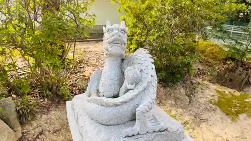 兵主神社(大阪府)