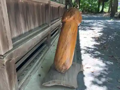 弓削神宮(熊本県)