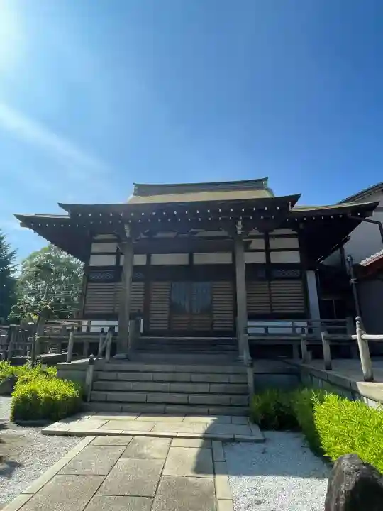 良泉寺(神奈川県)
