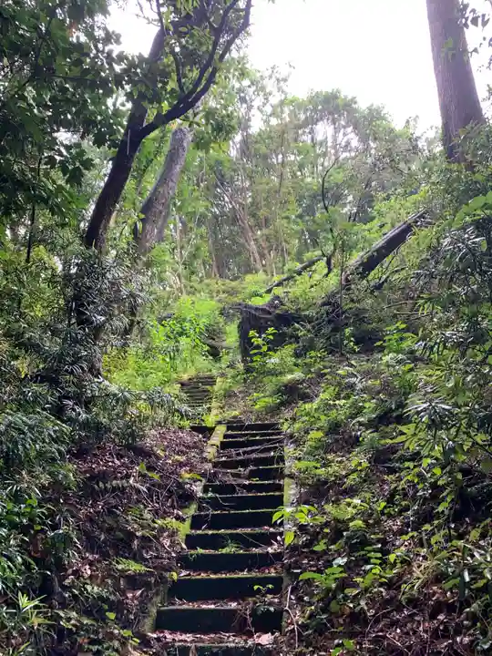 愛宕神社(千葉県)