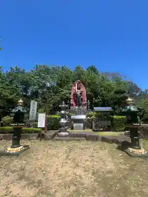 龍泉寺(熊本県)