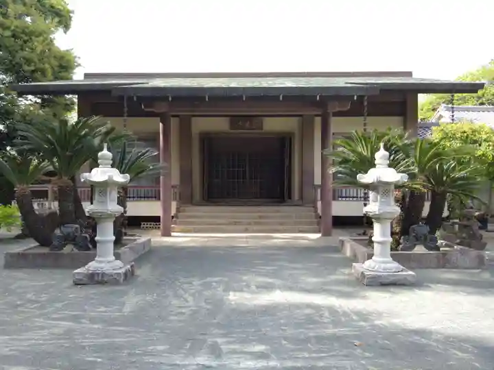 天友寺(愛知県)