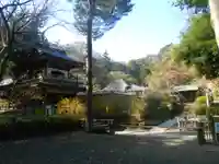 浄智寺のその他建物
