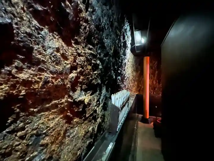 岩戸弘法弘峰寺(岐阜県)