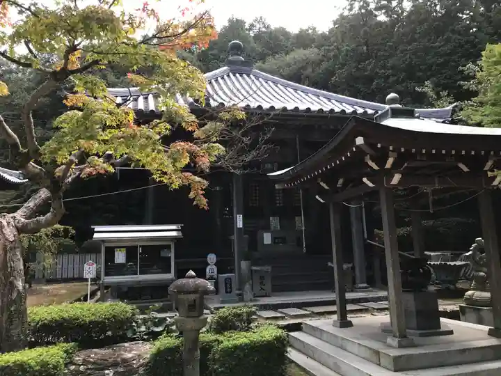 白峯寺のその他建物