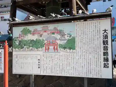 大須観音 (北野山真福寺宝生院)(愛知県)