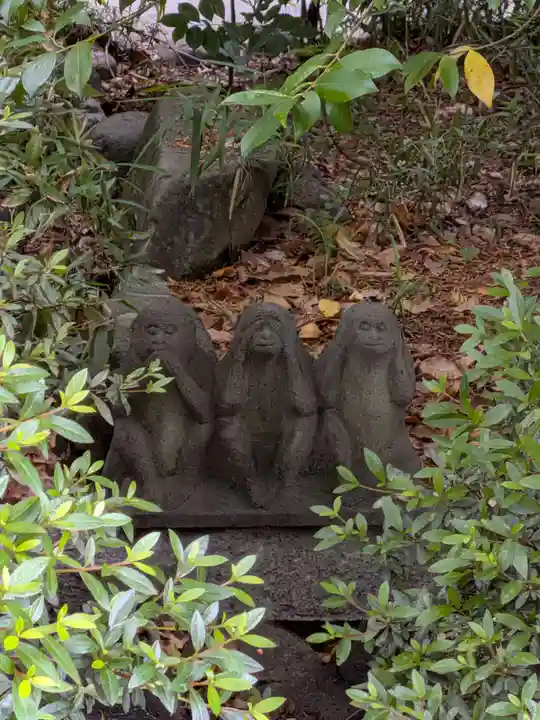 阿佐ヶ谷神明宮(東京都)