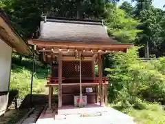 日吉大社(滋賀県)