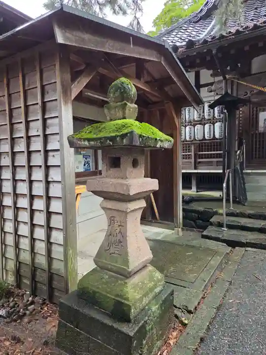 淺野神社(石川県)