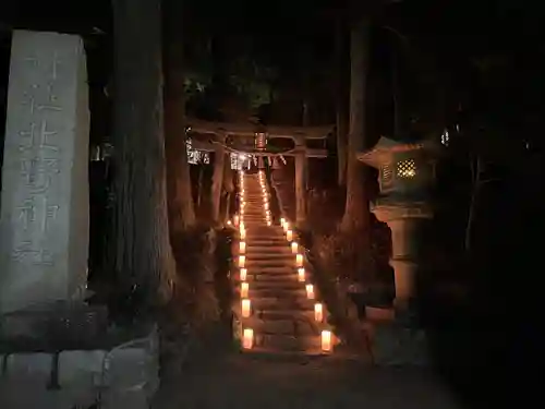 北野神社(福島県)