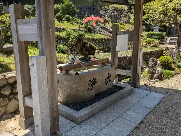 善福寺(三重県)