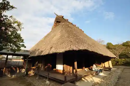 法華寺(奈良県)