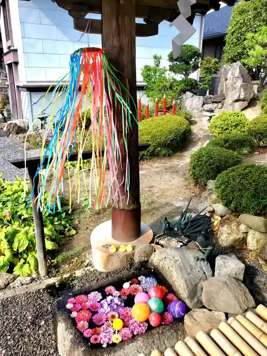 大鏑神社(福島県)