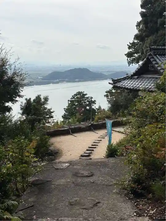 長命寺(滋賀県)