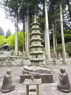 雲辺寺(徳島県)
