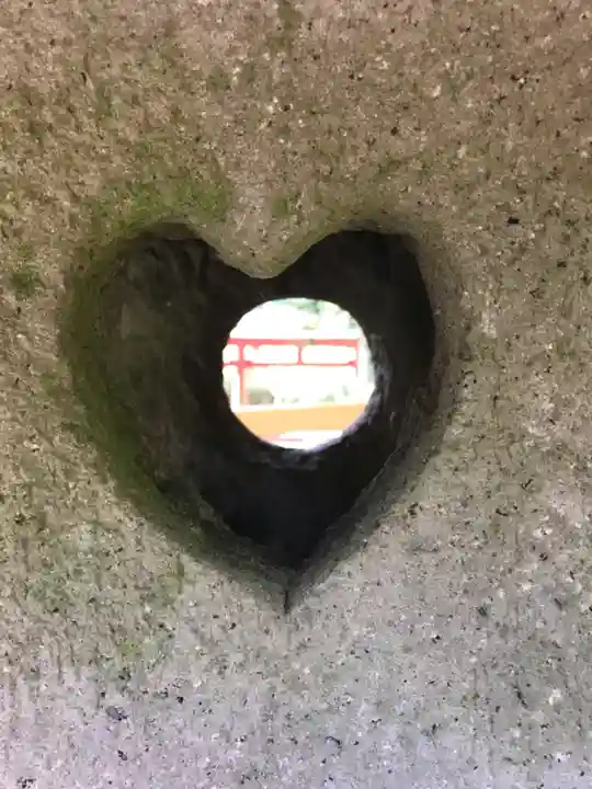 須山浅間神社のその他建物