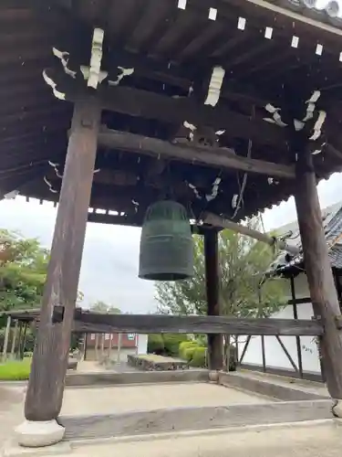 乙訓寺のその他建物