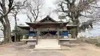 下加茂神社(徳島県)
