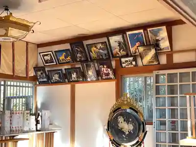 辰水神社(三重県)