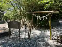 玉前神社(千葉県)