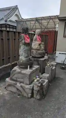 慶傳寺(大阪府)