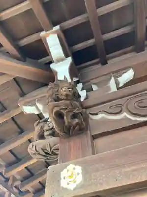 瀧尾神社(京都府)