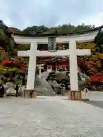 夫婦木神社姫の宮(山梨県)