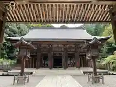 伊奈波神社(岐阜県)