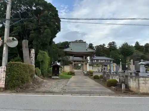 慈眼院(千葉県)