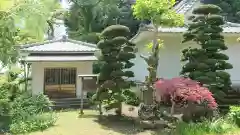 興禅寺の建物その他