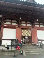 東寺（教王護国寺）(京都府)