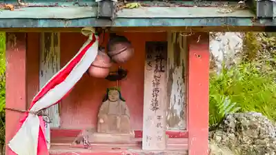 多治神社(京都府)