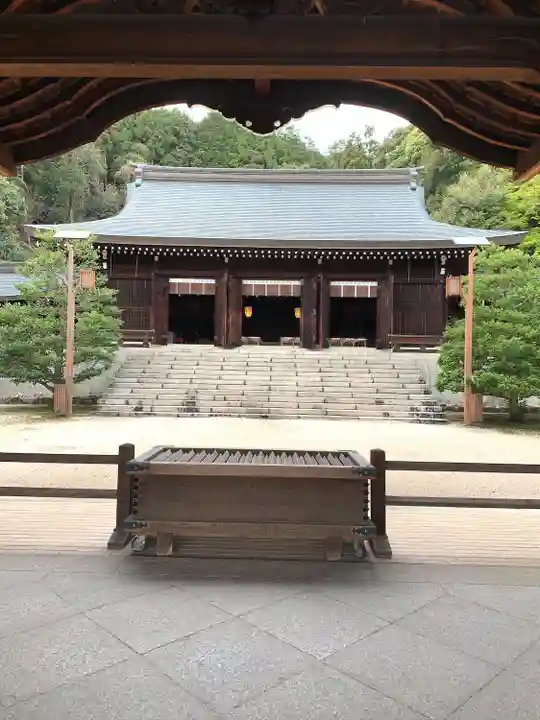 近江神宮(滋賀県)