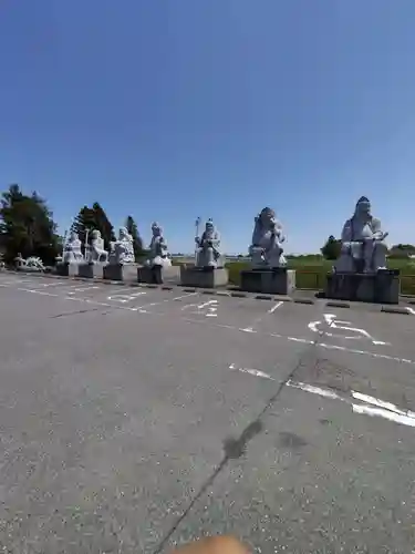 前橋厄除大師 蓮花院(群馬県)