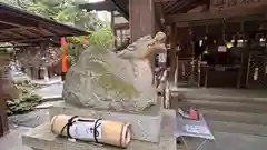 伏見神宝神社(京都府)