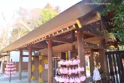 櫻木神社(千葉県)