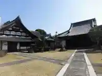 台鏡寺のその他建物