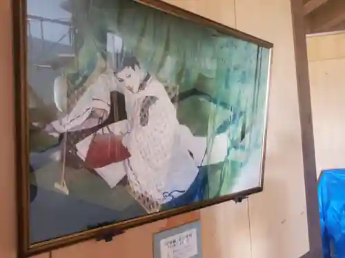 鹿島神社のその他建物