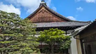 妙覺寺（妙覚寺）(京都府)