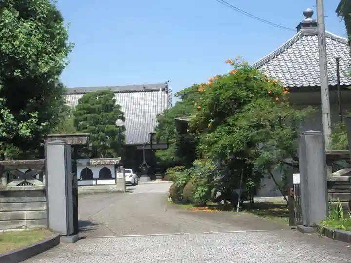 清巌寺(栃木県)
