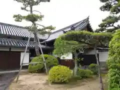 西園院(奈良県)