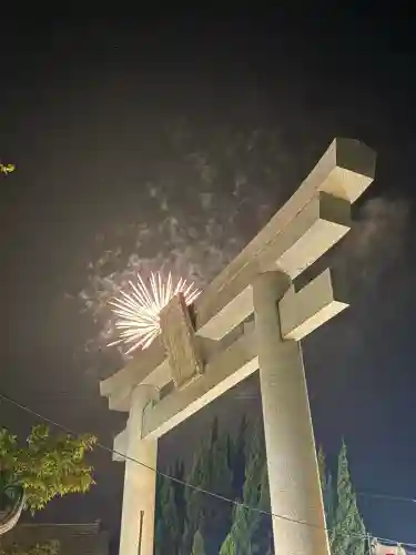 津嶋神社(香川県)